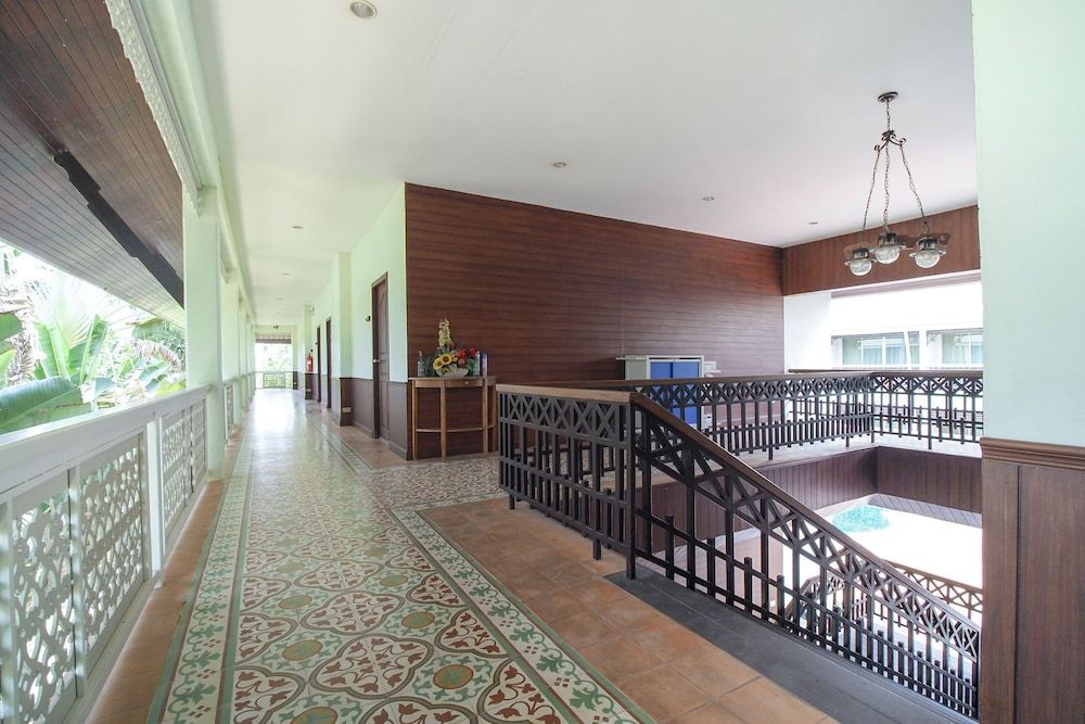 Саттахип: My Home Hotel
