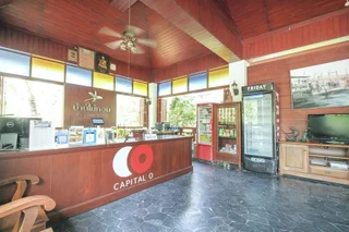 Саттахип: My Home Hotel