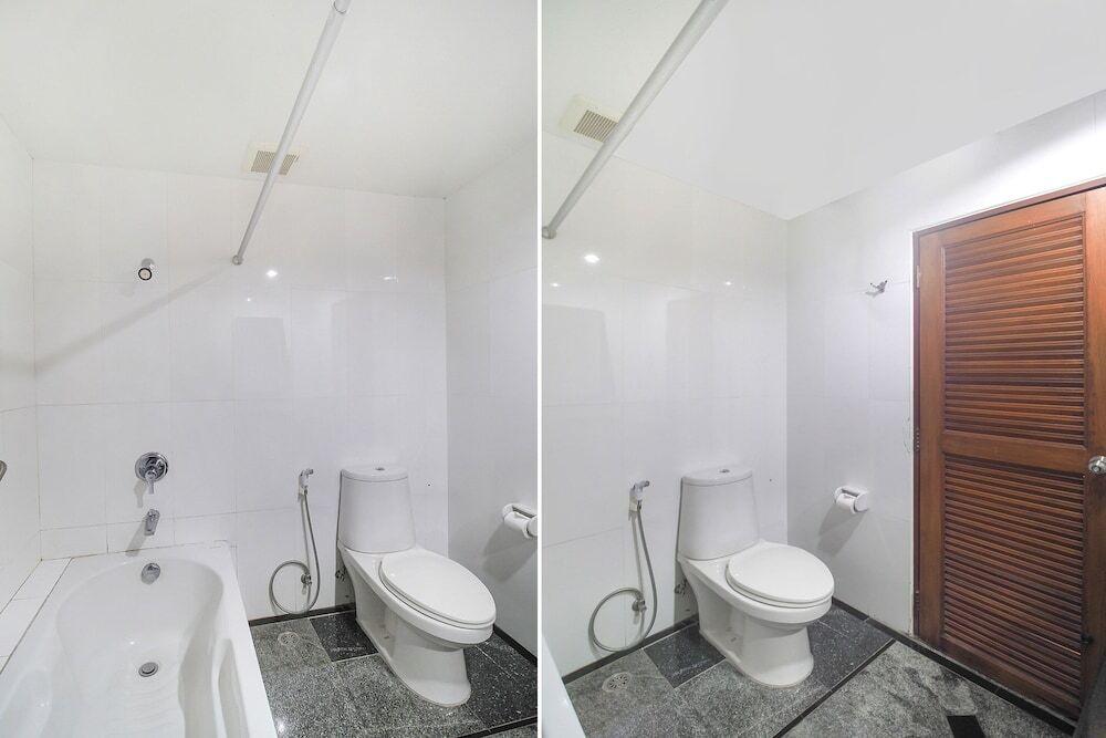 Саттахип: My Home Hotel