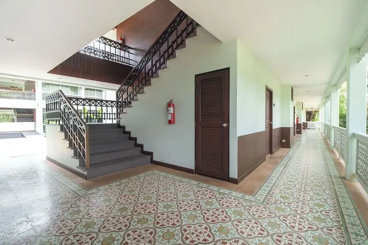 Саттахип: My Home Hotel