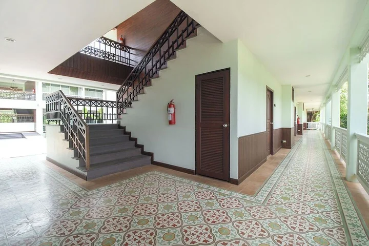 Саттахип: My Home Hotel