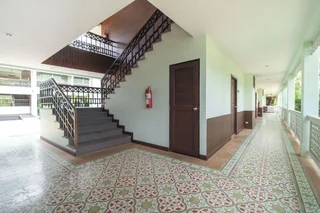 Саттахип: My Home Hotel
