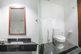 Саттахип: My Home Hotel