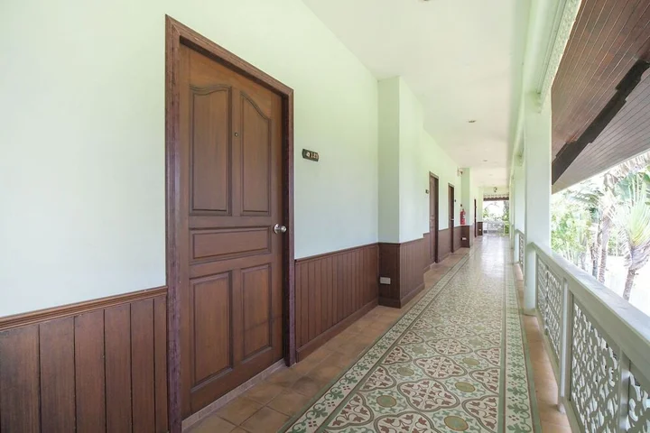 Саттахип: My Home Hotel