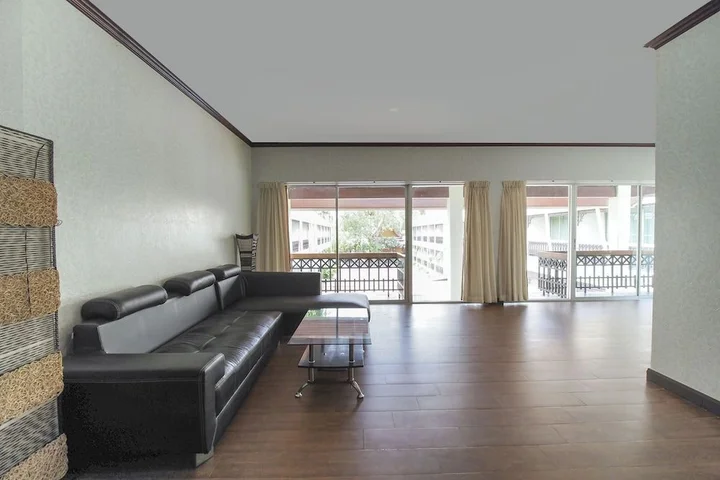 Саттахип: My Home Hotel