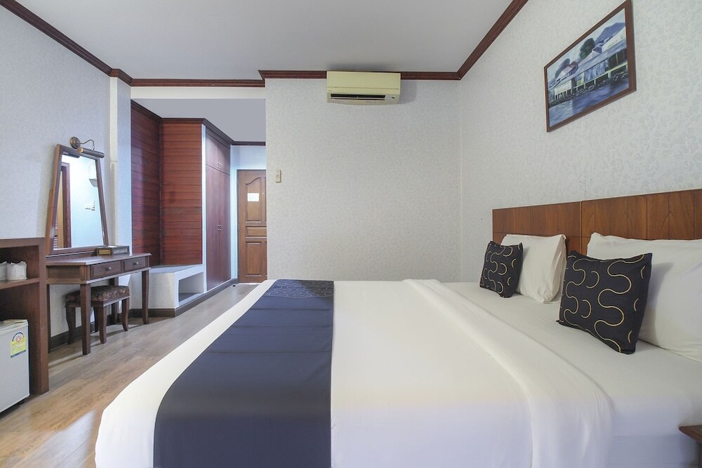 Саттахип: My Home Hotel