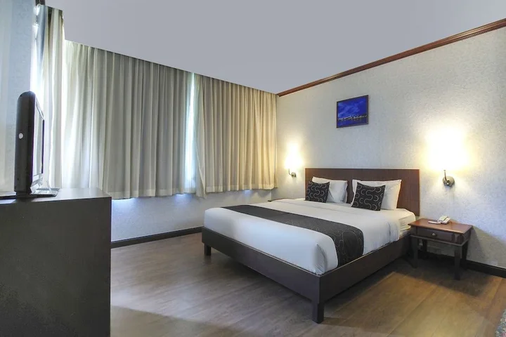 Саттахип: My Home Hotel