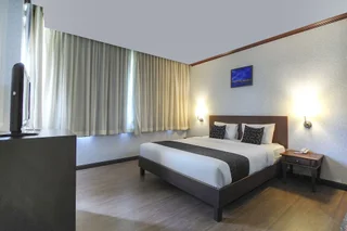 Саттахип: My Home Hotel