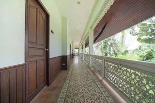 Саттахип: My Home Hotel