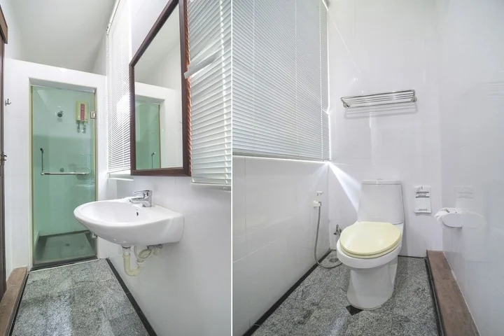 Саттахип: My Home Hotel