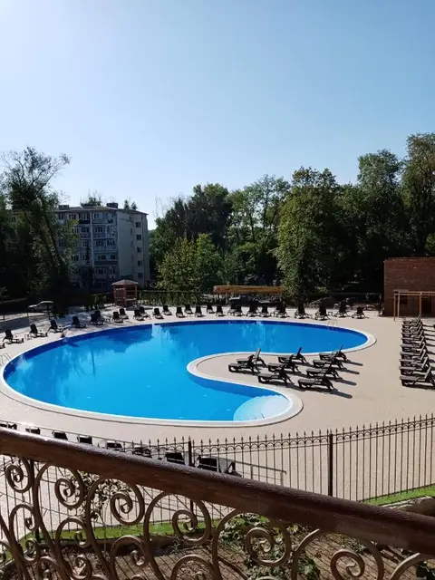 Отель ГРК Ростовский — фото 6