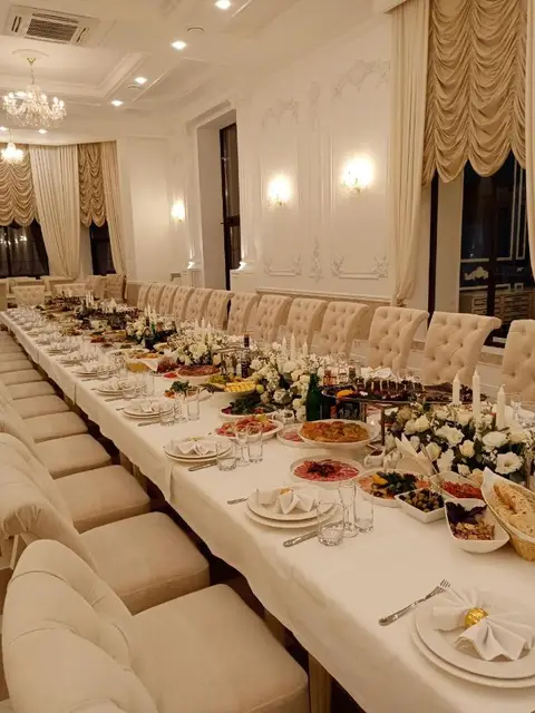 Отель ГРК Ростовский — фото 5