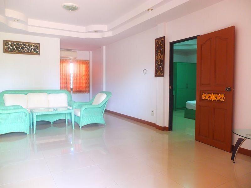 Паттайя: Phaiphannarat Resort