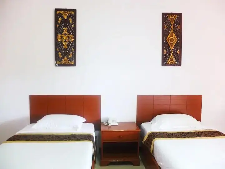 Паттайя: Phaiphannarat Resort