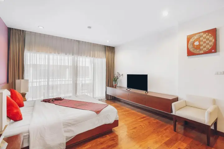 Паттайя: The Dale Pattaya Boutique and Spa
