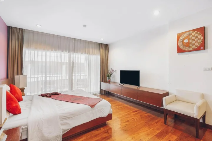 Паттайя: The Dale Pattaya Boutique and Spa