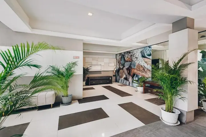 Паттайя: The Dale Pattaya Boutique and Spa