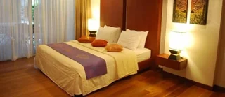 Паттайя: The Dale Pattaya Boutique and Spa