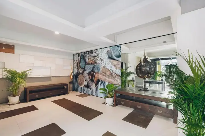Паттайя: The Dale Pattaya Boutique and Spa