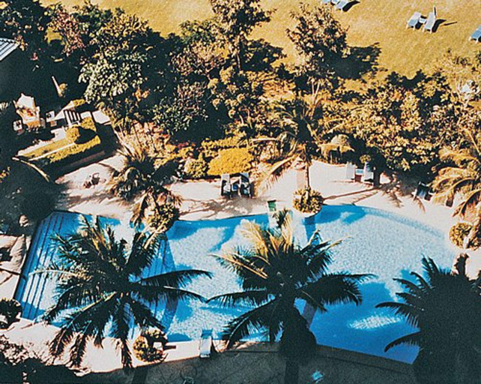 Паттайя: The Dale Pattaya Boutique and Spa
