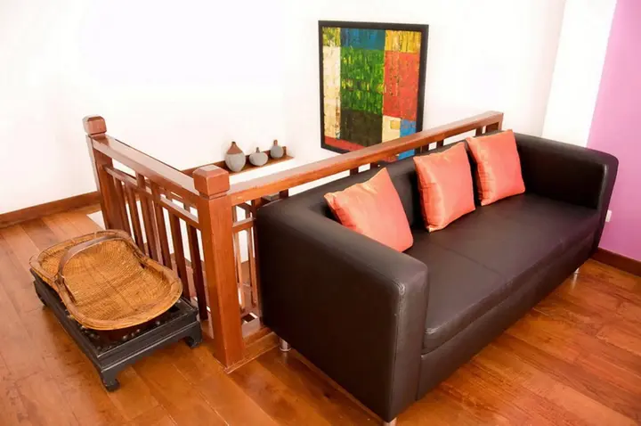 Паттайя: The Dale Pattaya Boutique and Spa