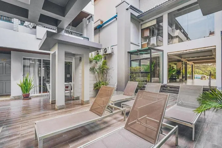 Паттайя: The Dale Pattaya Boutique and Spa