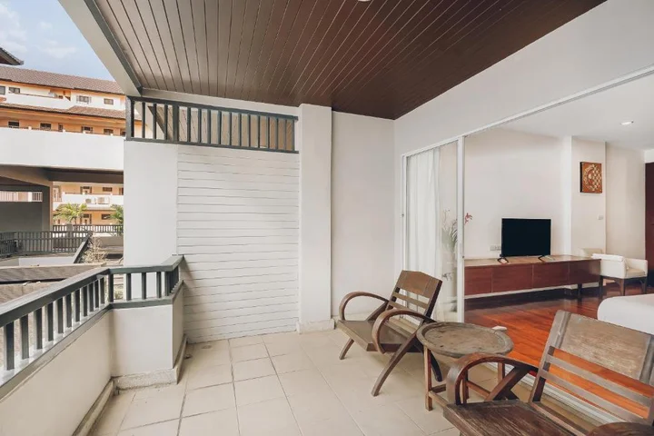 Паттайя: The Dale Pattaya Boutique and Spa