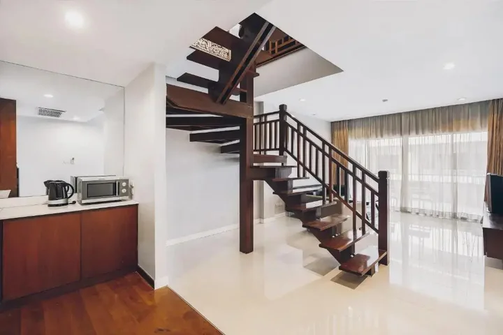 Паттайя: The Dale Pattaya Boutique and Spa