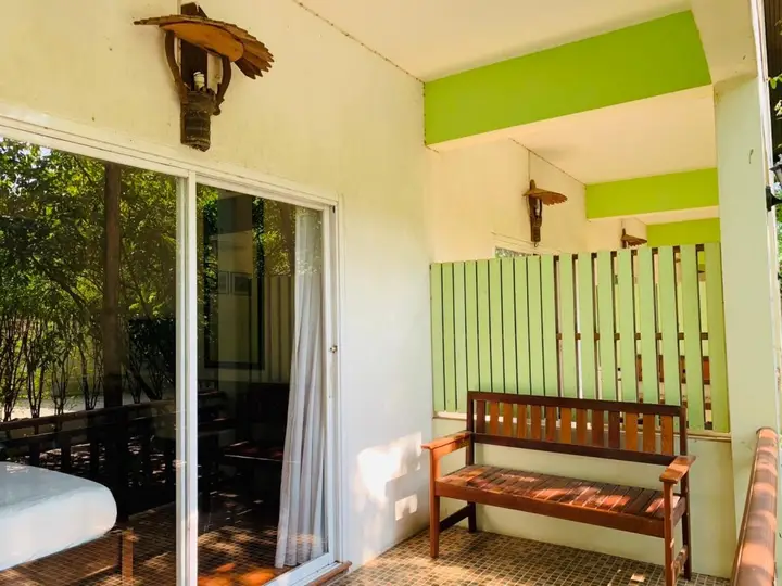 Tree House Hotel — фото 1