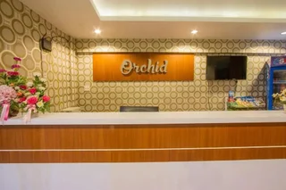 Накхонситхаммарат: Orchid Residence Nakhon Si Thammarat
