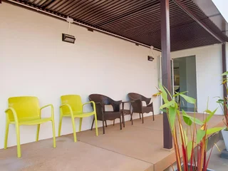 Накхонситхаммарат: Orchid Residence Nakhon Si Thammarat