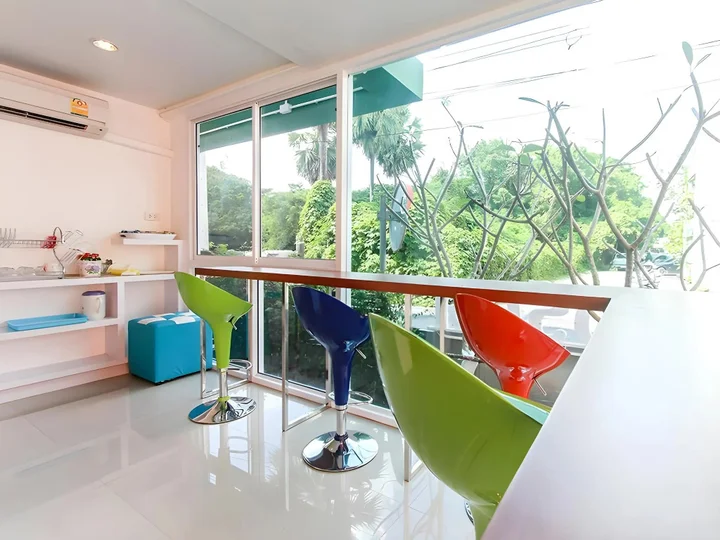 Накхонситхаммарат: Orchid Residence Nakhon Si Thammarat