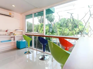 Накхонситхаммарат: Orchid Residence Nakhon Si Thammarat