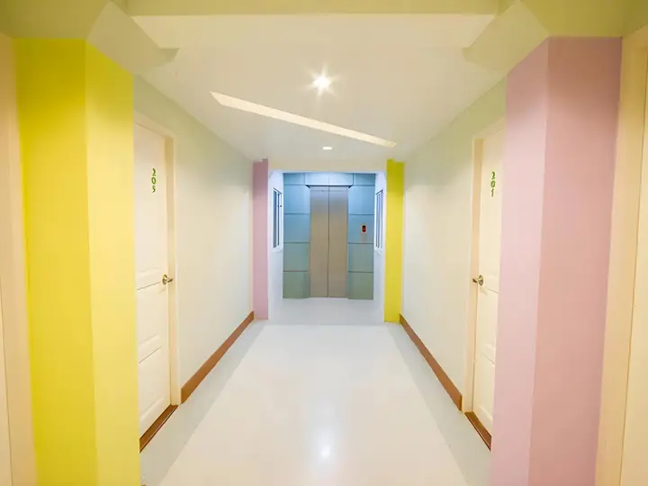 Накхонситхаммарат: Orchid Residence Nakhon Si Thammarat