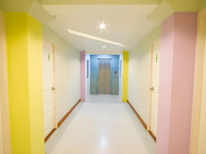 Накхонситхаммарат: Orchid Residence Nakhon Si Thammarat