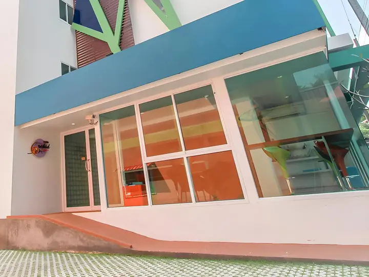 Накхонситхаммарат: Orchid Residence Nakhon Si Thammarat