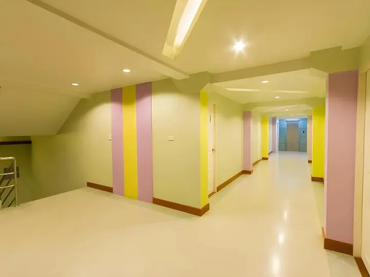 Накхонситхаммарат: Orchid Residence Nakhon Si Thammarat