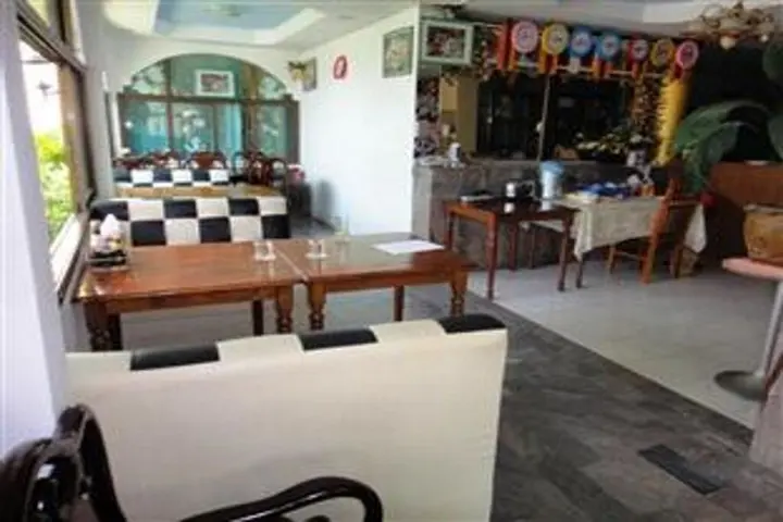 Бури Рам: Paradise Resort Buriram