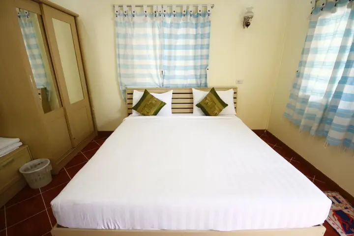 Бури Рам: Paradise Resort Buriram
