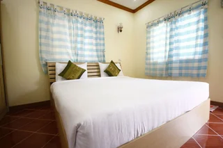 Бури Рам: Paradise Resort Buriram