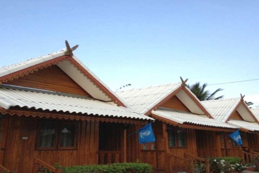 Бури Рам: Paradise Resort Buriram
