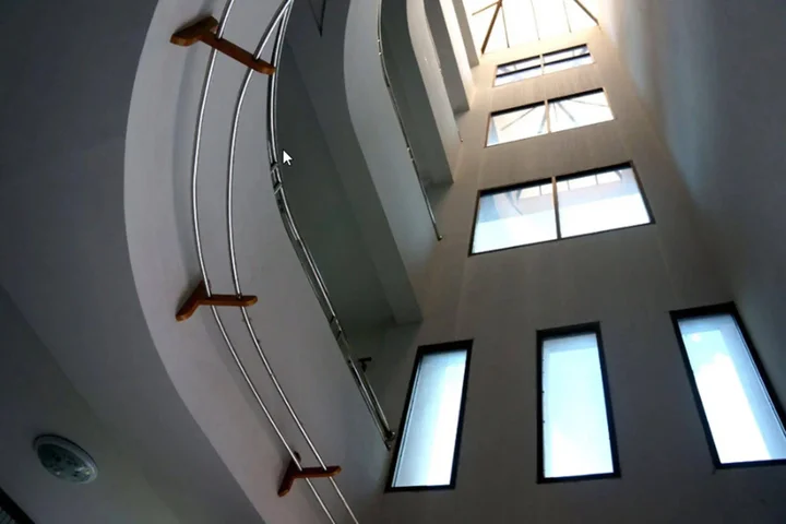 Бури Рам: Fueang Fha Palace Hotel
