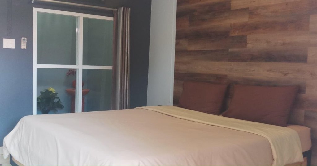 Нанг-Ронг: Ploy Resort - Nangrong