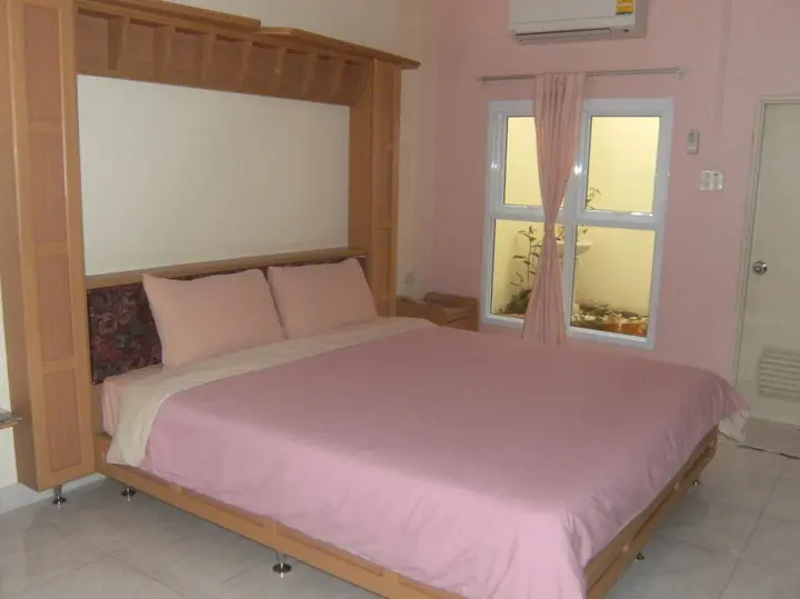 Нанг-Ронг: Ploy Resort - Nangrong
