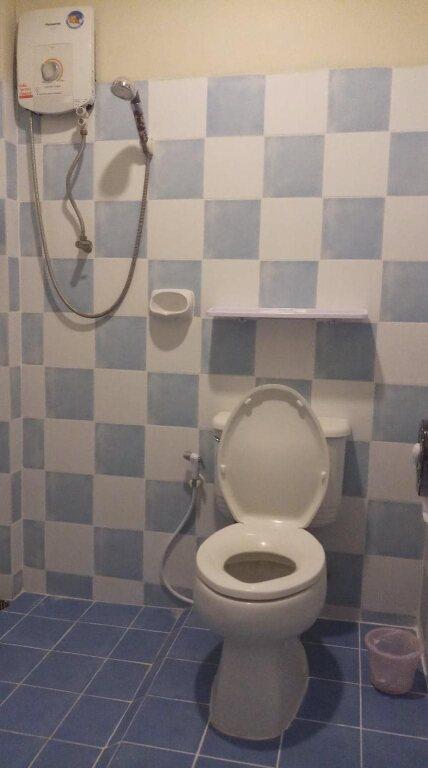 Нанг-Ронг: Ploy Resort - Nangrong