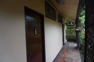 Нанг-Ронг: C & C Resort Nangrong