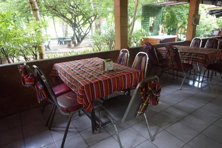 Нанг-Ронг: C & C Resort Nangrong