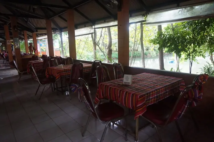 Нанг-Ронг: C & C Resort Nangrong