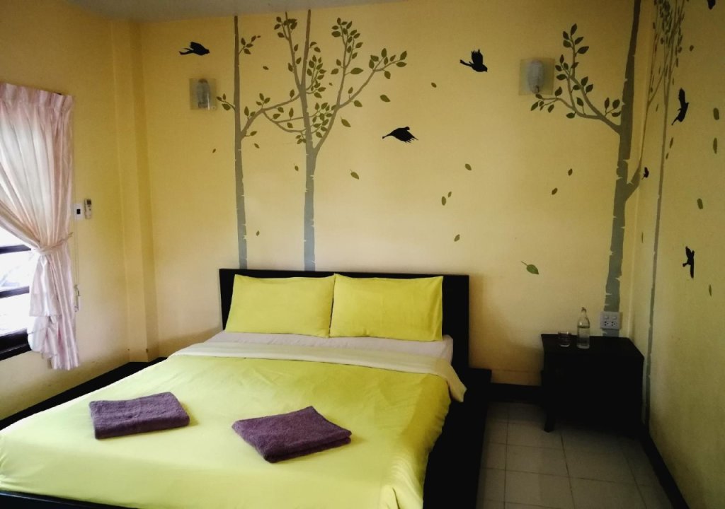 Мей-Сот: Baan Maitree Boutique House