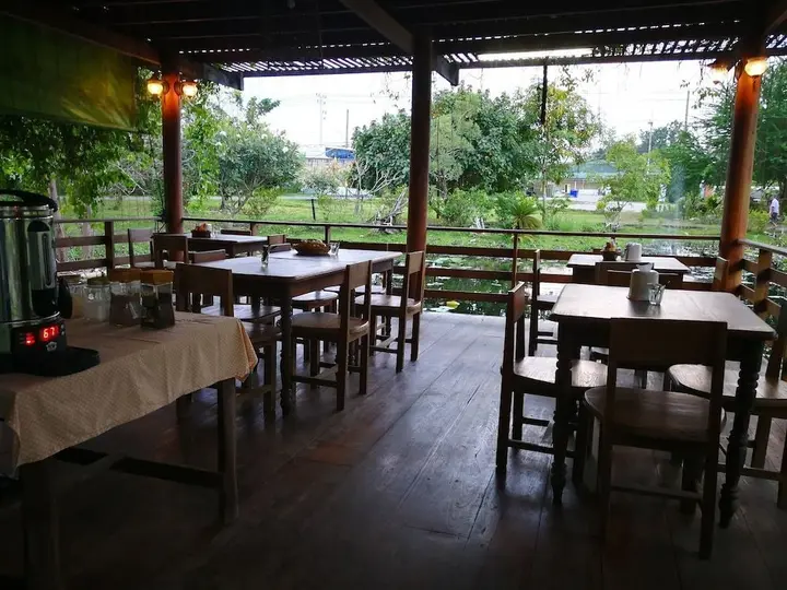 Мей-Сот: Baan Maitree Boutique House